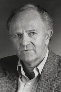 Josef Sommer as Palmer Strickland in Strange Days (10/1995)