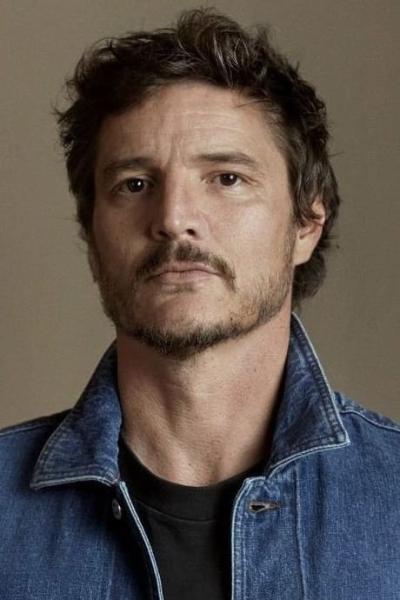 Pedro Pascal profile image