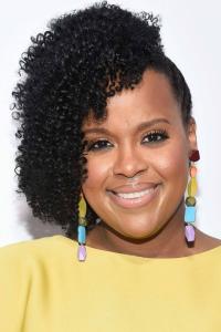 Natasha Rothwell as Piper Benz in Wonka (12/2023)