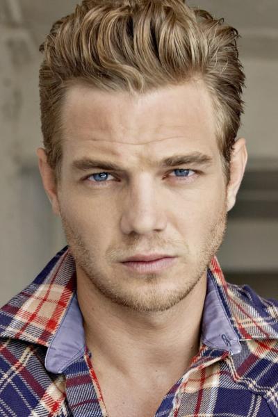 Taylor Handley profile image