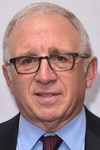 Irving Azoff as Producer in Jack Frost (11/1998)