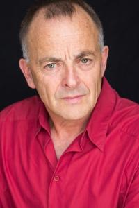 David Aston as Rhineheart in The Matrix (03/1999)