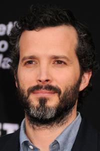 Bret McKenzie as Lindir in The Hobbit: An Unexpected Journey (12/2012)