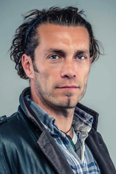 Royd Tolkien profile image