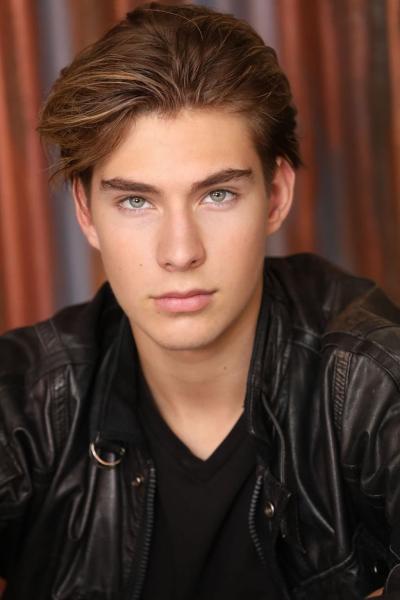 Sawyer Sharbino profile image