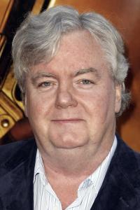 Iain Smith as Line Producer in Planet of the Apes (07/2001)