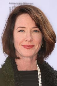 Ann Cusack as Shirley Baker (LF) in A League of Their Own (07/1992)