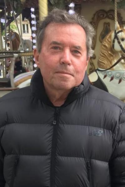 Barry Nolan profile image