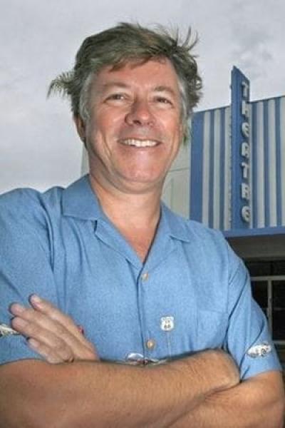 Michael France profile image