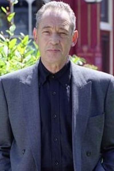 Richard Vanstone profile image