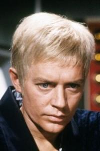 Ed Bishop as Hawaii CapCom (uncredited) in You Only Live Twice (06/1967)