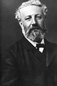 Jules Verne as Novel in The Carpathian Castle (03/1981)