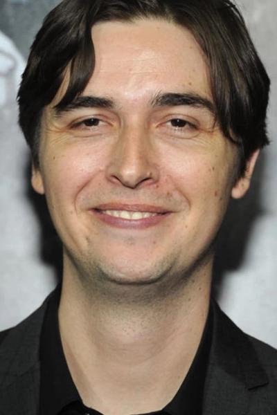 Dan Mazeau profile image