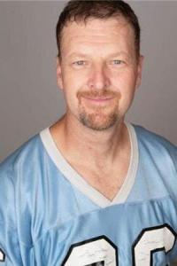 Chuck Borden as Stunts in Paradise City (11/2022)