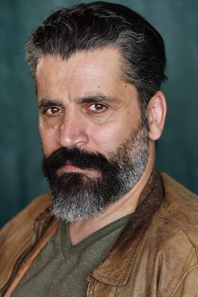 Ray Haratian profile image