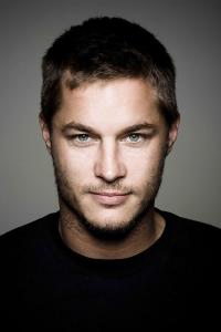 Travis Fimmel as Roman Chalmers in Kandahar (05/2023)