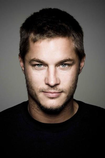 Travis Fimmel profile image