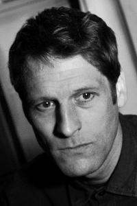 Tom Fisher as Willigut in The Illusionist (08/2006)