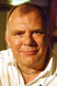 Richard Ridings as Buck in Rise of the Planet of the Apes (08/2011)