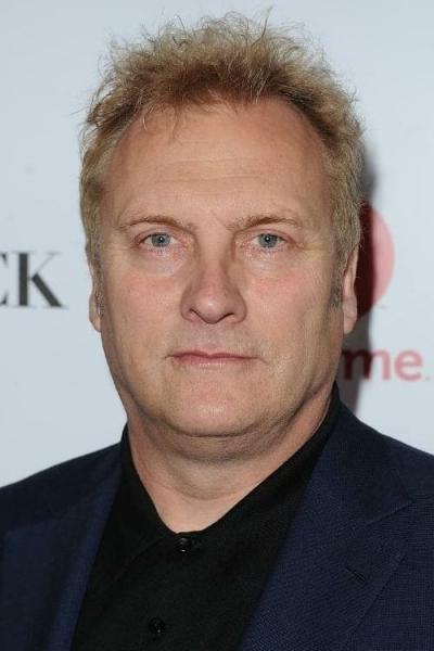 David Hunt profile image