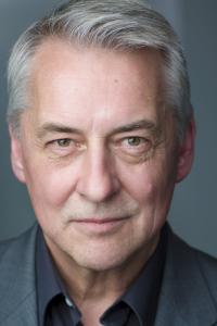 Tom Knight as Prime Minister Denzil in A Christmas Prince: The Royal Wedding (11/2018)