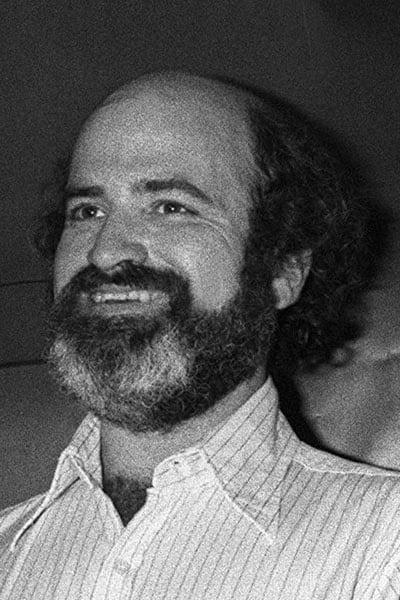 Terrence Malick profile image