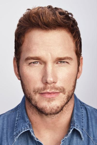 Chris Pratt profile image