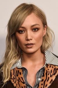 Pom Klementieff as Mantis in Guardians of the Galaxy Vol. 2 (04/2017)