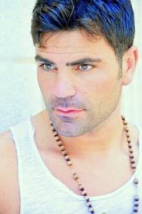 Salvatore Ruocco as Vincenzo in Padre Pio (06/2023)