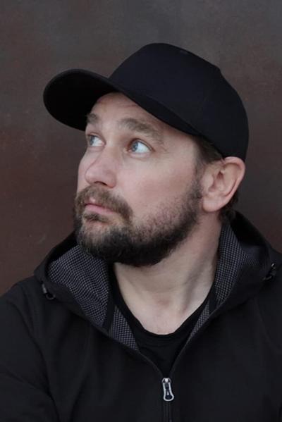 Michael J. Jacyna profile image