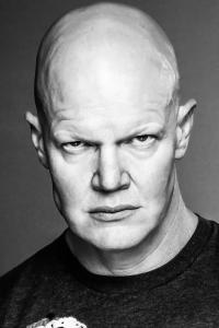 Derek Mears as Russian Soldier (uncredited) in Indiana Jones and the Kingdom of the Crystal Skull (05/2008)
