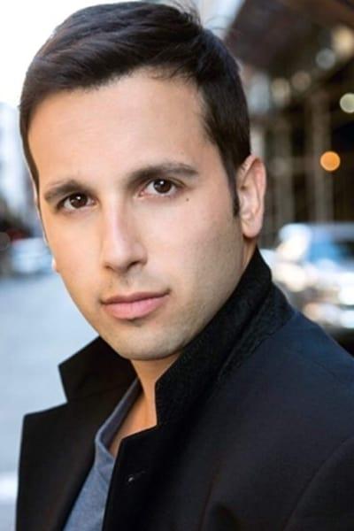 Steven A. Miller profile image