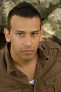 Philip J. Silvera as Ugh Mud Warrior (uncredited) in Indiana Jones and the Kingdom of the Crystal Skull (05/2008)