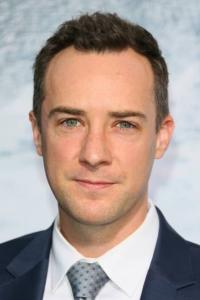 Billy Slaughter as Parasource Aide in Jack Reacher: Never Go Back (10/2016)