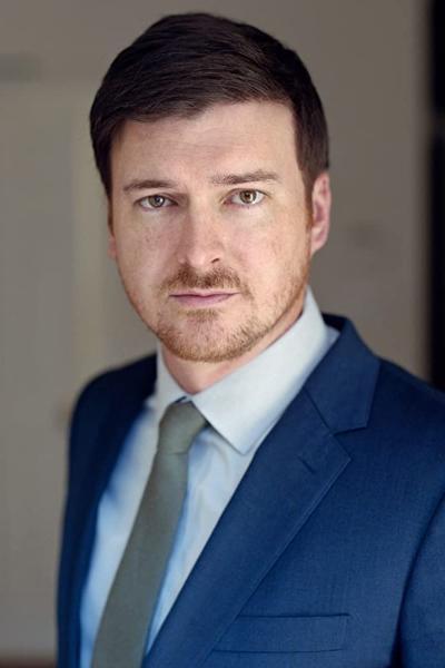 Robert J. Gilchrist profile image