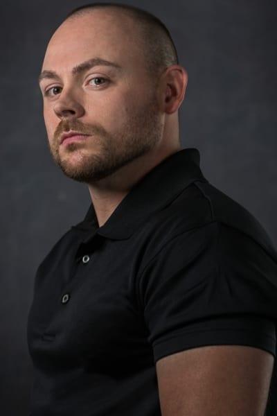 Timothy Carr profile image