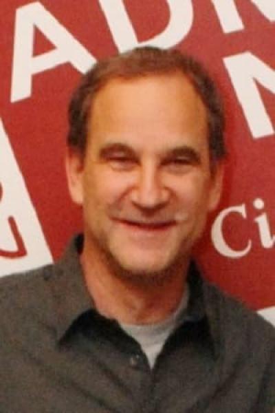 Marshall Herskovitz profile image