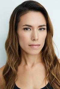 Megan Le as Utility Stunts in Jack Reacher: Never Go Back (10/2016)