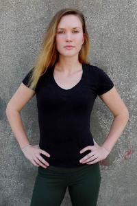 Lydia Hand as Stunts in Jack Reacher: Never Go Back (10/2016)