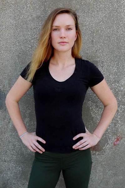 Lydia Hand profile image
