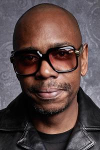 Dave Chappelle as Ahchoo in Robin Hood: Men in Tights (07/1993)