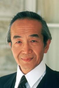 Chao Li Chi as Asian Man in The Nutty Professor (06/1996)