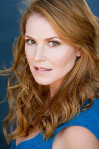 Heather Stephens as Hot Springs Woman in Dante's Peak (02/1997)