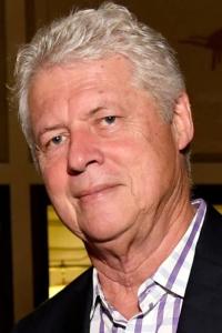 Roger Donaldson as Director in The Recruit (01/2003)