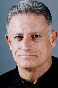 Jimmy Nickerson as Stunts in Dante's Peak (02/1997)