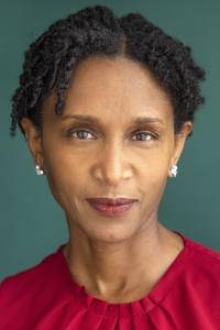 Maxine Cunliffe as Vilma in Season 1 (09/2022)