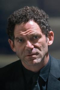 Dylan Smith as Talbot in Spectral (12/2016)