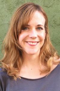 Stephany Folsom as Executive Producer in Season 1 (07/2022)