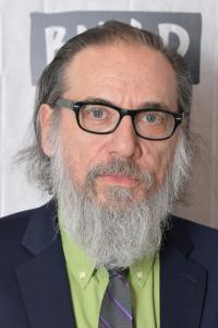 Larry Charles as Executive Producer in Season 2 (09/2001)