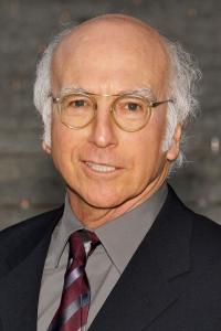 Larry David as Larry David in Season 11 (10/2021)